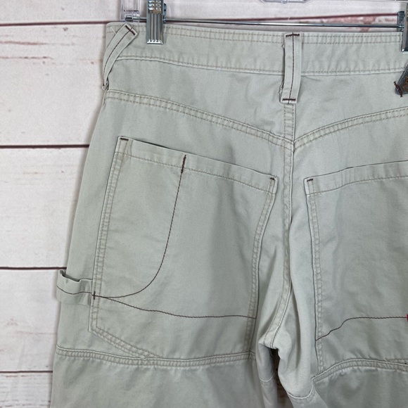 Men’s Levi’s Silverman Khaki Pants - 32x32” - Picture 11 of 13